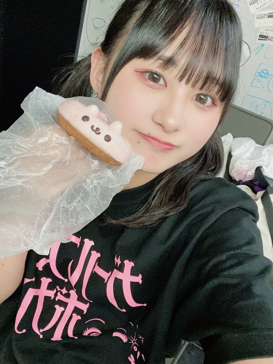 HARUfishbowl's tweet photo. GIRLS BOKAN!!! ありがとうございます🫧
今日やった七夕、雪景、夜桜は私も久しぶりに聞いたから懐かしい気持ちになりました✨

あと、ライブでやる二兎めっっちゃ楽しい〜！ https://t.co/JOyzQgJcfB