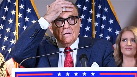 Newslink7com's tweet image. Rudy Giuliani Dodges Election 2020 Discovery Process: Voting Machine Firm Likens Excuses to 'Dog Ate My Homework' Amid $2.7bn Lawsuit.

Read This Story -------- @ Newslink7.com

#RudyGiuliani #Smartmartic #VotingMachine
#lawsuit #Discovery #process