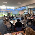 Photo by Hartman Elementary (@OPS_Hartman)