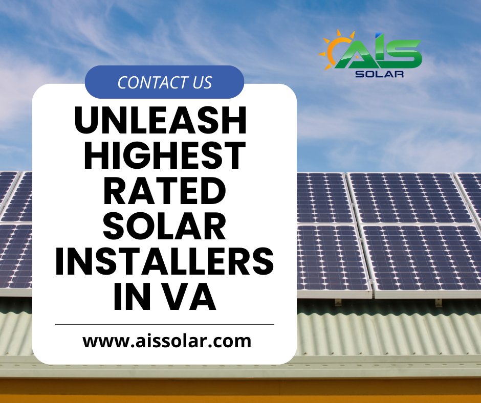 AisSolar's tweet photo. Let us show you how our solar power program costs less than paying your electric bill!

(888) 662-4948
https://t.co/XlX8VCNsfo

#solarenergy #solar #solarpower #solarpanels #renewableenergy #greenenergy #energy #cleanenergy #solarpanel #solarsystem #gogreen #gosolar https://t.co/oninkmbYOy