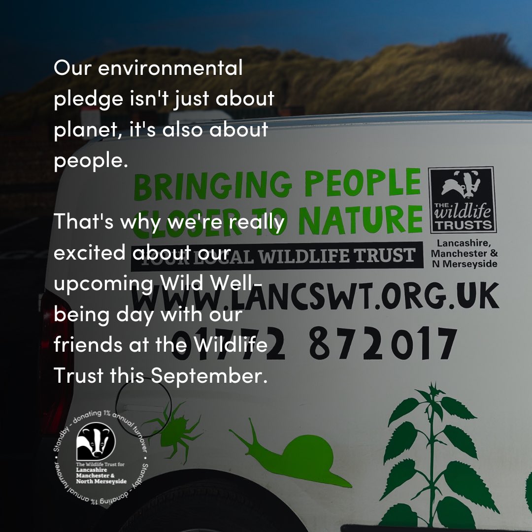 Standby Productions tweet media