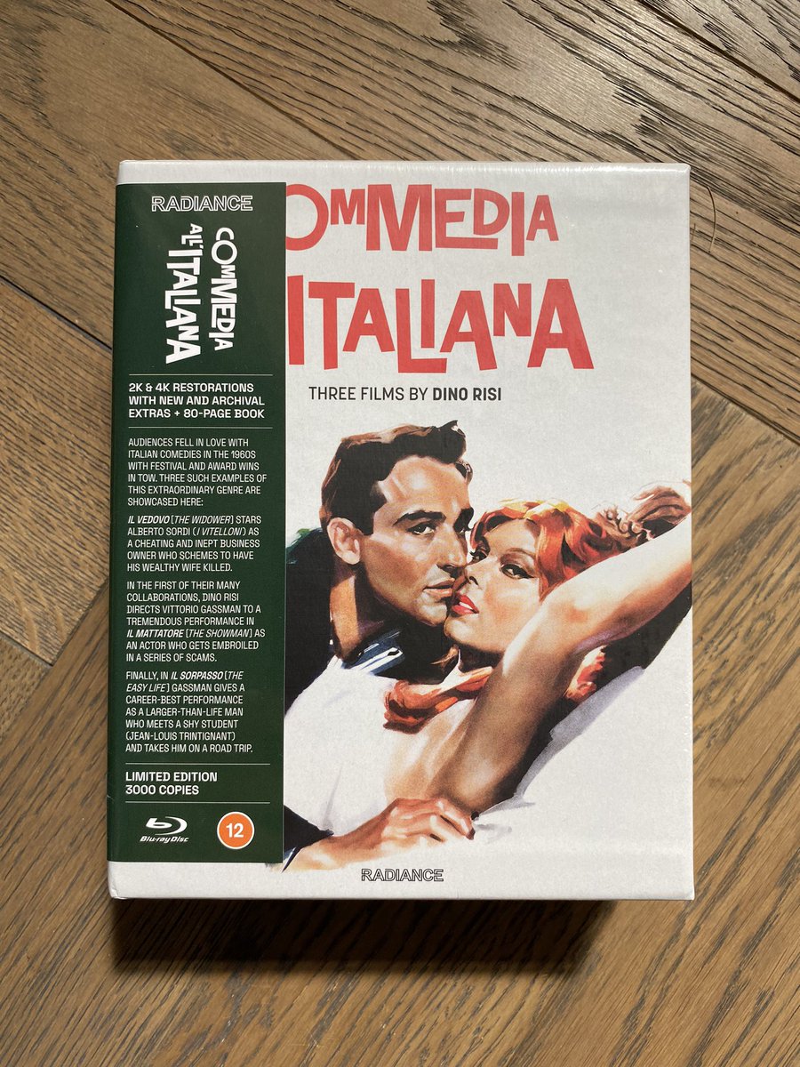 Radiance Films tweet media