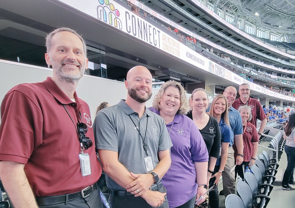 Steve Simpson (@aisdblended) on Twitter photo Happy to be apart of <a href="/ArlingtonISD/">Arlington ISD</a> and <a href="/AISDTI2/">Arlington ISD Technology Integration & Innovation</a> this morning at convocation. Excited for a great school year! ๐๐ฅณ๐ฏ๐ #arlingtech #ConnectArlingtonISD Happy to be apart of <a href="/ArlingtonISD/">Arlington ISD</a> and <a href="/AISDTI2/">Arlington ISD Technology Integration & Innovation</a> this morning at convocation. Excited for a great school year! ๐๐ฅณ๐ฏ๐ #arlingtech #ConnectArlingtonISD