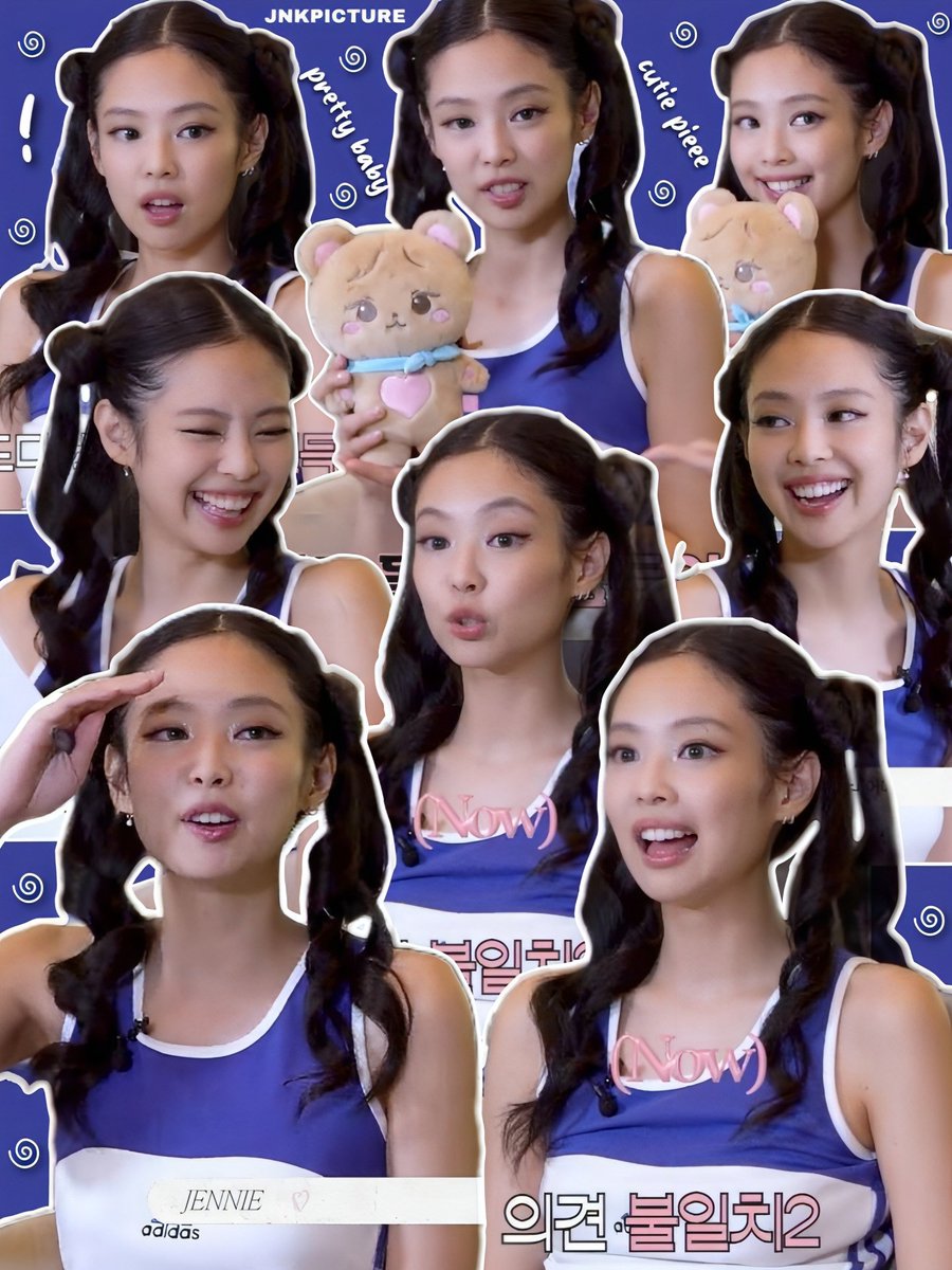jennie in blackpink 7th anniversary ♡
