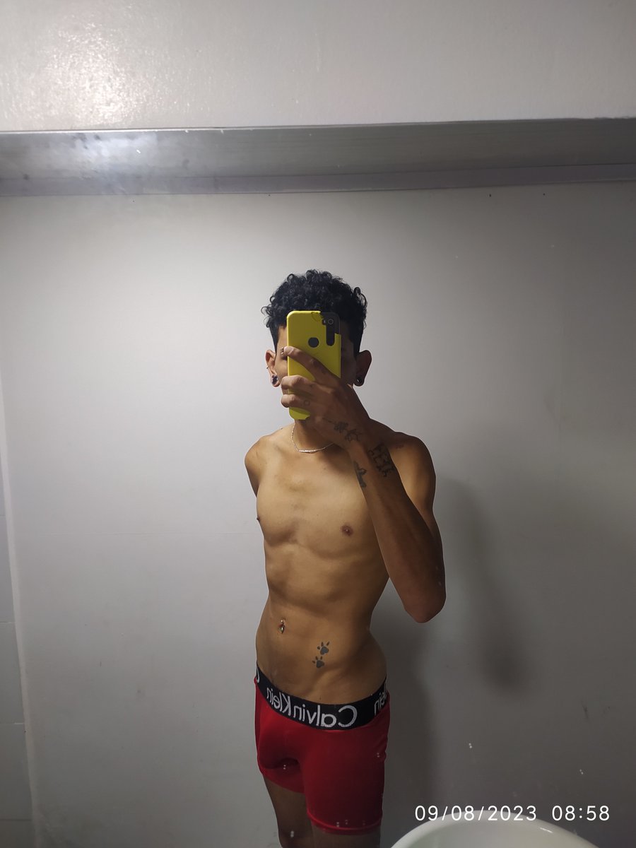 Manuel_cj25's tweet photo. Días porque bueno ya estoy 😈🔥 https://t.co/KBFEO1UEm0