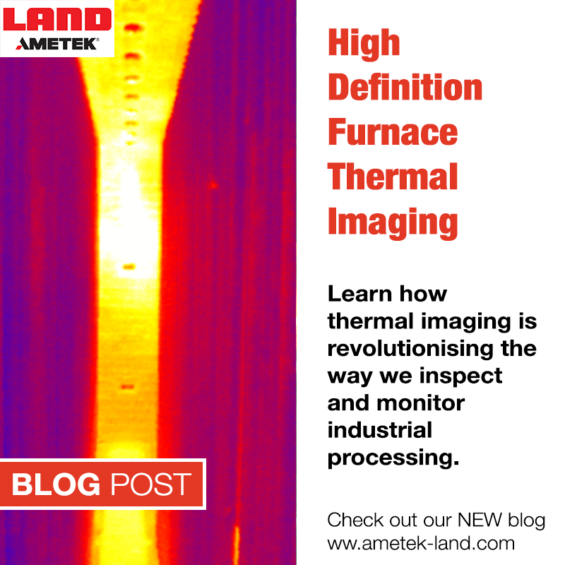 landinst's tweet photo. 🔥 Discover the Power of High Definition Furnace Thermal Imaging! 📸

🌡️ Detect tiny hotspots and anomalies with superior spatial resolution and improved sensitivity. 

Stay ahead of potential issues and ensure furnace efficiency: https://t.co/999UcaPkAs https://t.co/mFvNiD78lX