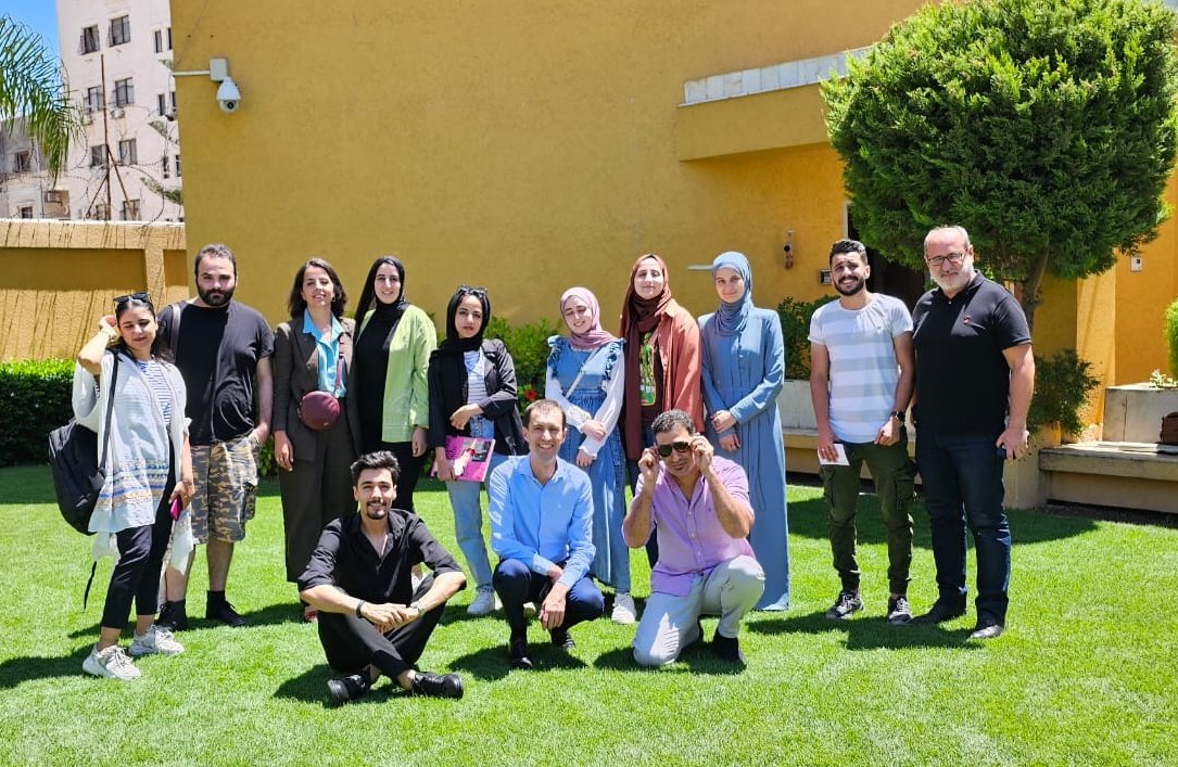 Francois Tiger tweet media