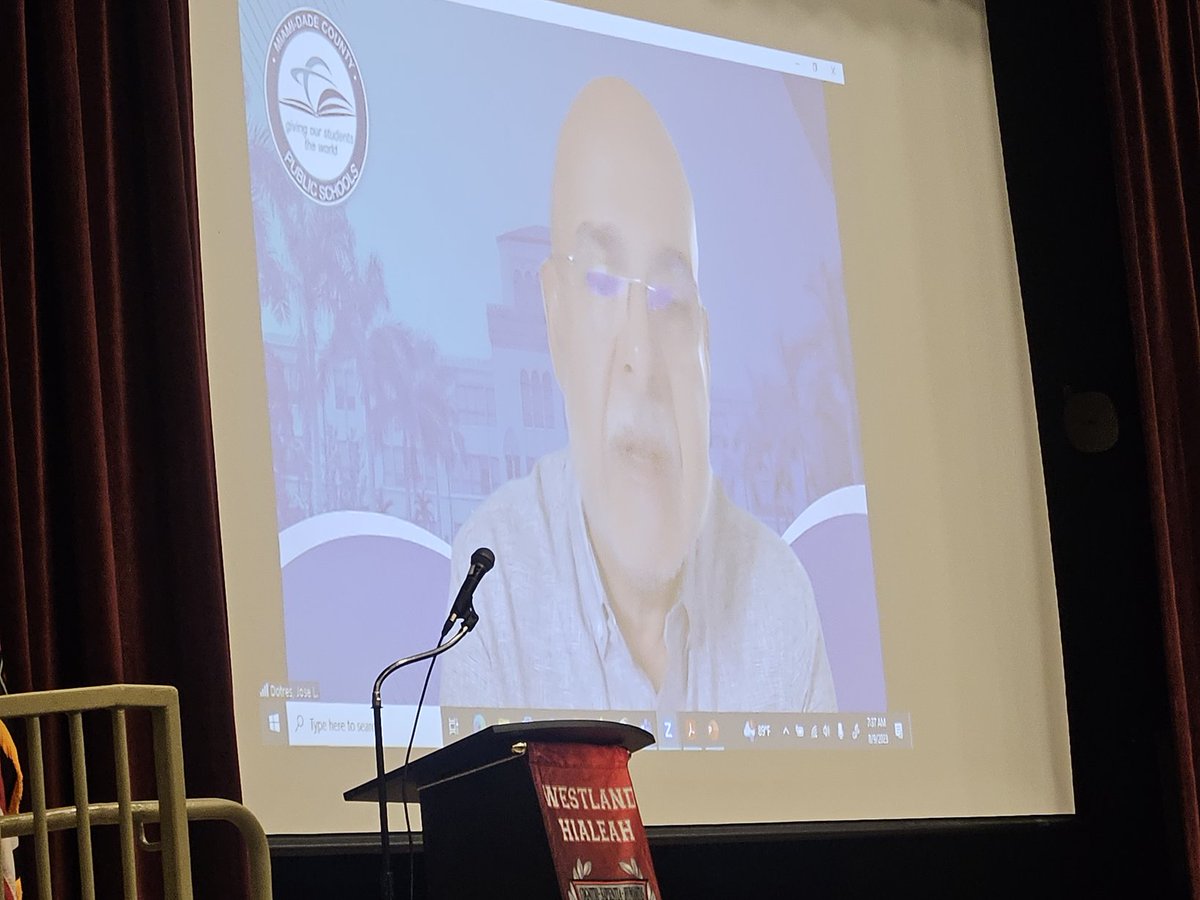 Craig Damon tweet media