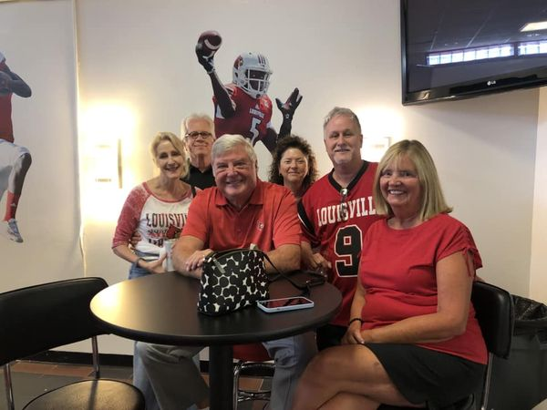 We are off to a great start with an awesome first meeting of the year! Thank you House Of Cards for a fun event. Go CARDS!!!!!