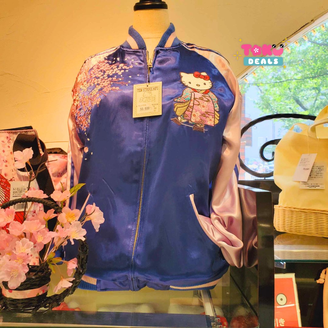 tokudealsjapan's tweet image. ✨Ninamew x Sanrio Collaboration at Sanrio World Ginza! 🛍️Embrace the cuteness in style and make a statement that is uniquely you! 🌟To Order: Comment &amp;amp; Dm us!🛍️💖

#hellokitty #hellokittycollector #hellokittycollection #sanriocharacters #tokudealssanrio #tokudeals