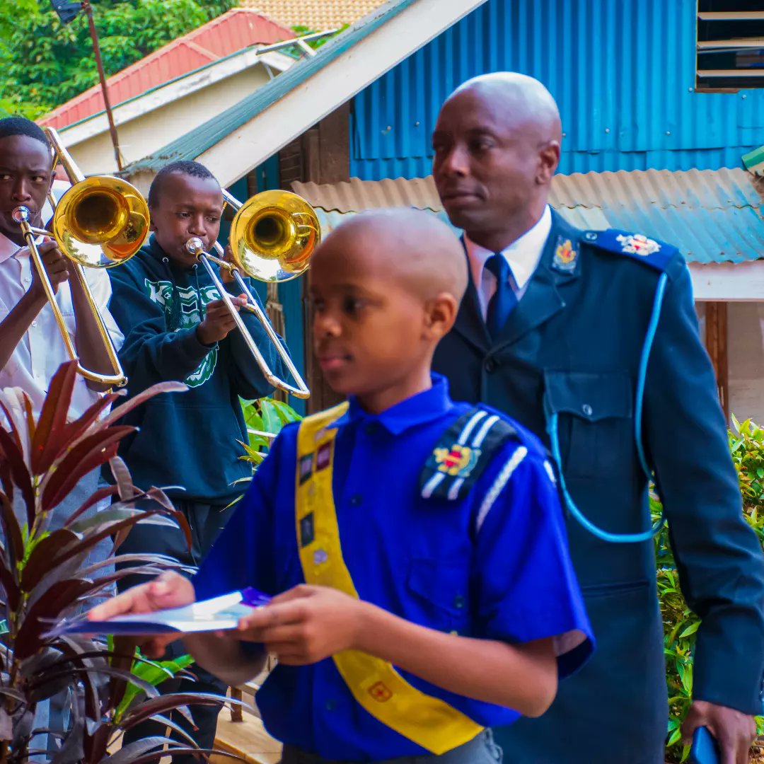 PCEAGateway's tweet photo. “Obey your leaders and submit to them, for they are keeping watch over your souls, as those who will have to give an account.”
#forrenewedstrengthwaituponthelord #GodIsGreat #GodIsAble #PCEA #pceagateway #wednesday #WEDNESDAYconnect Josephine Watesh Mutuota https://t.co/ikG21RJWuW