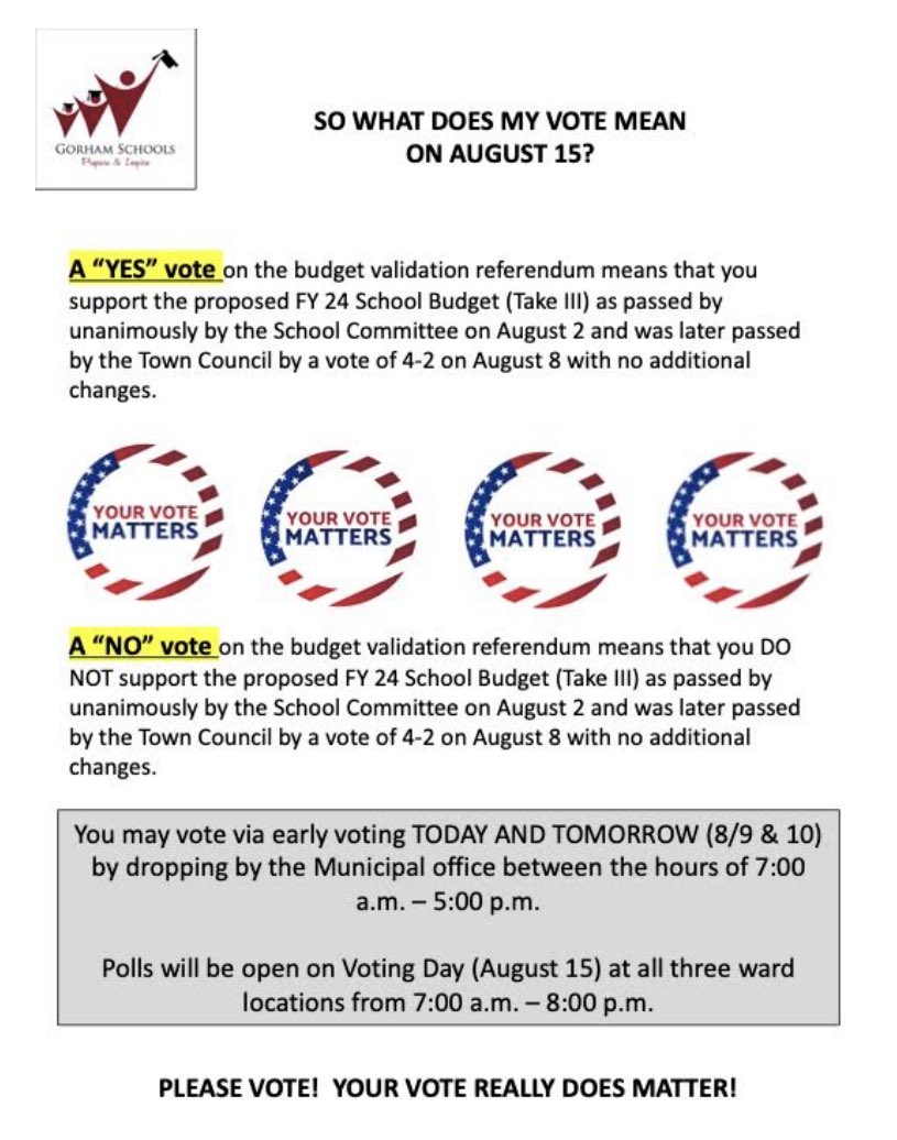 GF Principal (@mrsbfortier) on Twitter photo 