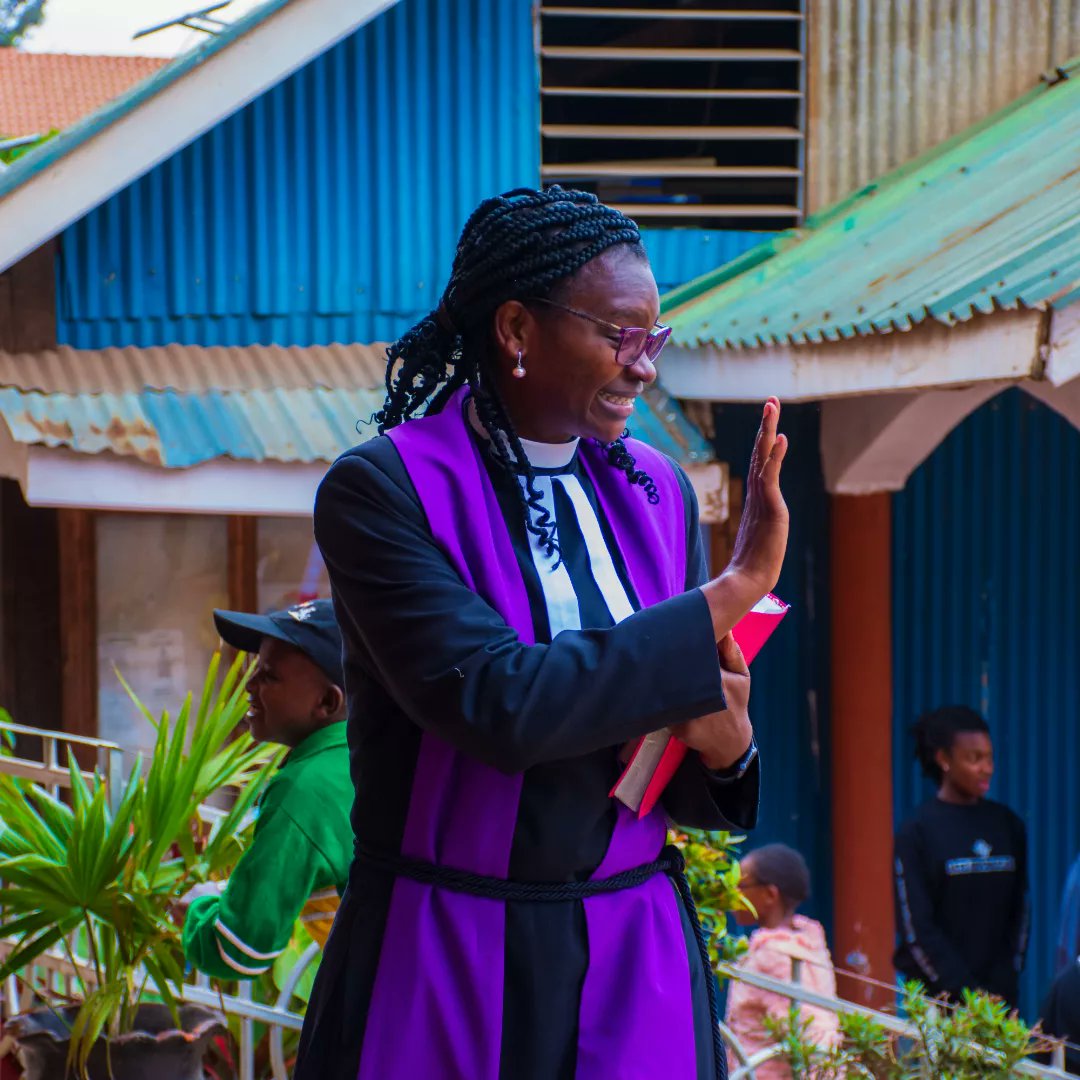 PCEAGateway's tweet photo. “Obey your leaders and submit to them, for they are keeping watch over your souls, as those who will have to give an account.”
#forrenewedstrengthwaituponthelord #GodIsGreat #GodIsAble #PCEA #pceagateway #wednesday #WEDNESDAYconnect Josephine Watesh Mutuota https://t.co/ikG21RJWuW
