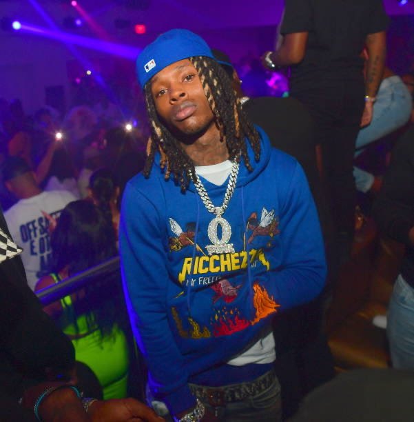 XXL's tweet photo. Happy birthday to King Von

He would’ve turned 29 today ￼

R.I.P 🕊️ https://t.co/0iDE2rpDr1
