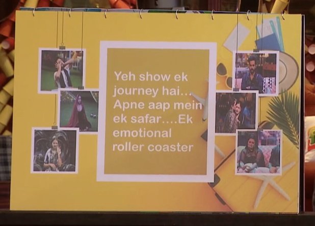 stayhappy2026's tweet photo. They showed #JiyaShankar torture task !

"Apne aap main ek safar"

SHE DESERVED THIS THIS THIS THIS 

❤️❤️🥹🥹🥹🧿🧿 🫶🫶

#Abhiya https://t.co/hTrsxCrbBf