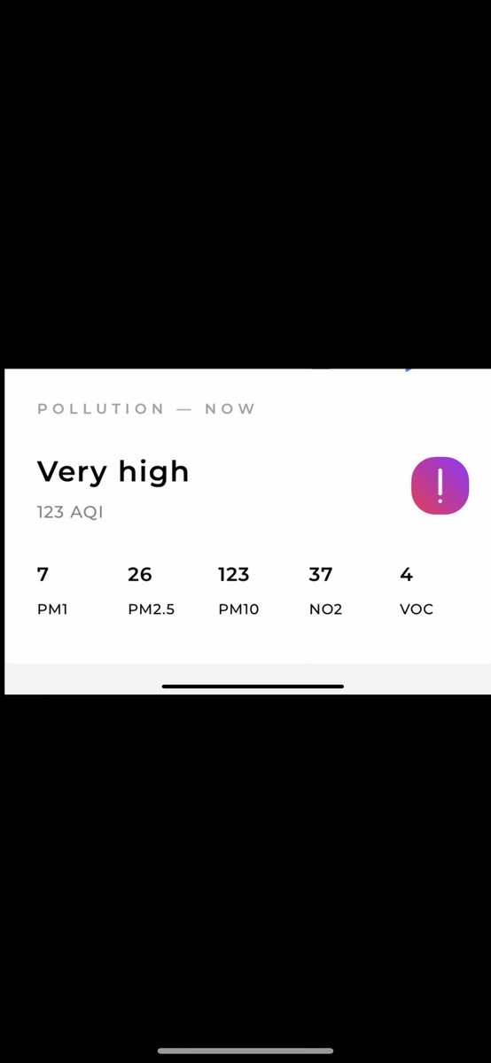 ediz1975's tweet image. Outside on the sacrificial roads where children living  here were chosen to take the hit to provide LTN advocates comfort and pleasure . Results are below …… high pollution shown during holiday season…..