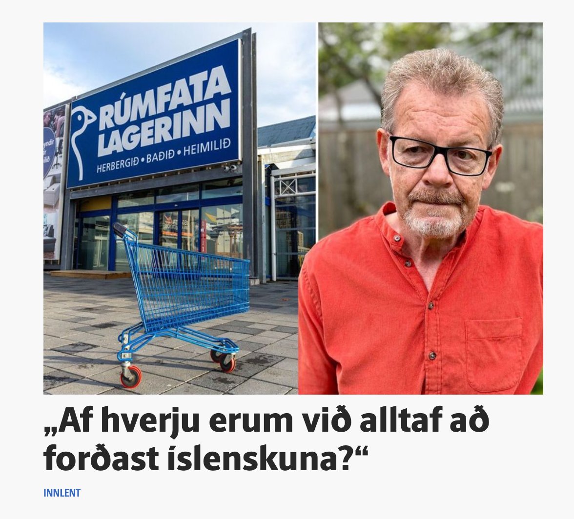 Andrés Jónsson tweet media