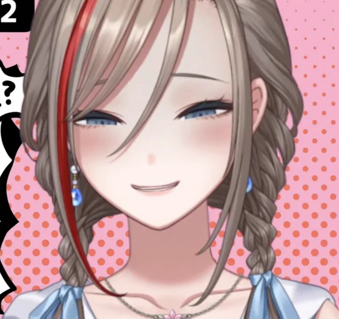 #なつめぇアップデート2 狂う