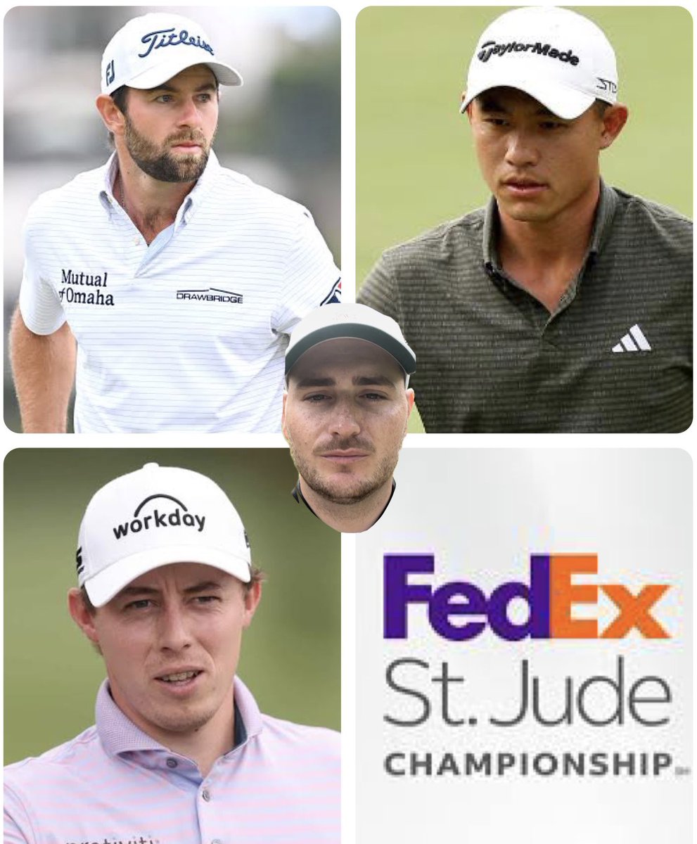 ShortGameBets's tweet photo. Tips are out! ⛳️☑️

Collin Morikawa 23/1 🇺🇸 
Cam Young 36/1 🇺🇸 
Matt Fitzpatrick 36/1 🏴󠁧󠁢󠁥󠁮󠁧󠁿 

Good luck all! 👍
H - ⛳️🏆 https://t.co/sc6s6BMl76