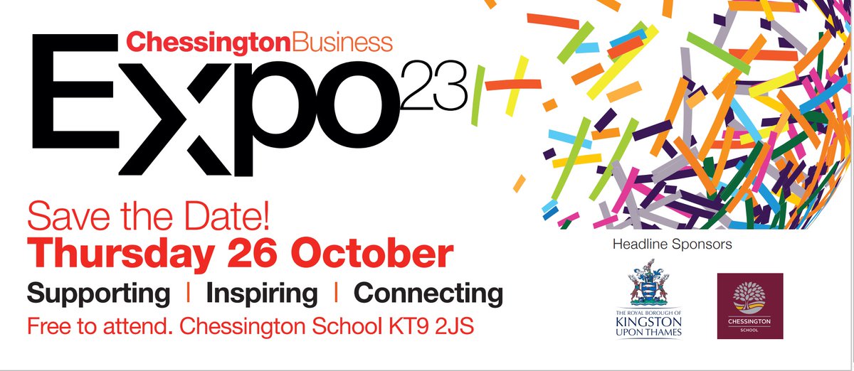 Kingston Chamber tweet media