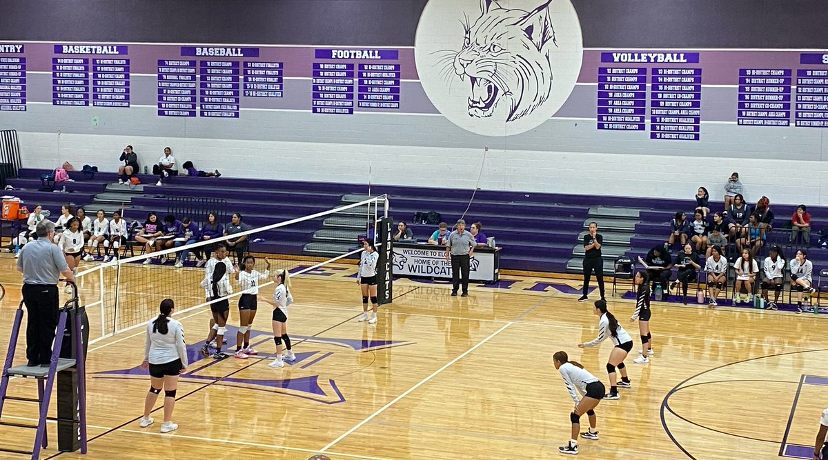 PawsUp_Sports's tweet photo. Lady Panther volleyball kicked off the regular season last night in Elgin! Our ladies are back in action Thursday at the Jason Landers Tournament. #PawsUp
@EastsideECHS @andrew_k_bailey @EdCo810 @CKenderEDU @joannholliday @CoachLB3 @coachnava_7 @AISDAthletics https://t.co/5wswILHw72