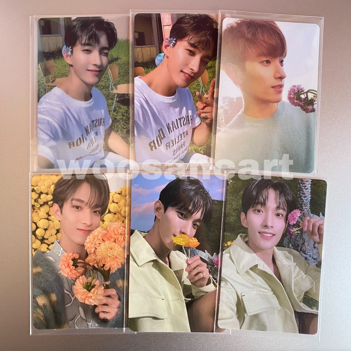 woosancart's tweet photo. ♡. . . wts lfb svt ph 

꒰ seventeen dk pc set .ᐟ ꒱ 

๑ 3,100 php set price
๑ payo
๑ onhand
๑ rcbyt — https://t.co/bm9rGxihJR

      ⤷ to claim : reply mine or dm

t. svt dokyeom dk your choice pst ld yzy fs ta white s17 flower dk dangwa pob pc ph https://t.co/bqqWpHPqyy