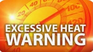 Please remember those incarcerated with no ability to get relief during this severe heat! Why can't those incarcerated shower during the day? It is a minor thing to provide some relief, especially after being out at Rec or working <a href="/FL_Corrections/">Florida Department of Corrections</a> #cookingthemtodeath