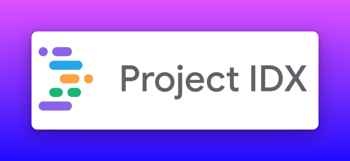 miriamgonp's tweet photo. Google presenta su alternativa a Visual Studio Code:
✨ Project IDX ✨

Características:
☁️ Importa código desde Github
🤖 Escribe código con IA
🛠️ Compatible con múltiples lenguajes y frameworks
🌐 Integración con Firebase Hosting
📱 Emuladores de Android e iOS https://t.co/6bsvwpaS2C