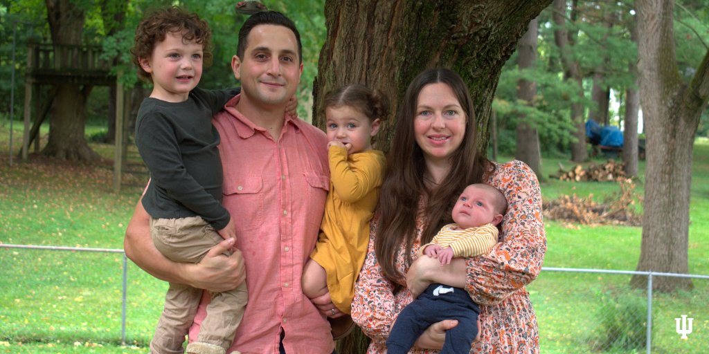 Meet Will Schneider: Marine Corps vet turned financial pro, now courageously fulfilling his childhood dream of becoming a physician. At age 33, he defies odds, proving it's never too late to chase greatness. Read his full story here: bit.ly/3OCWlro