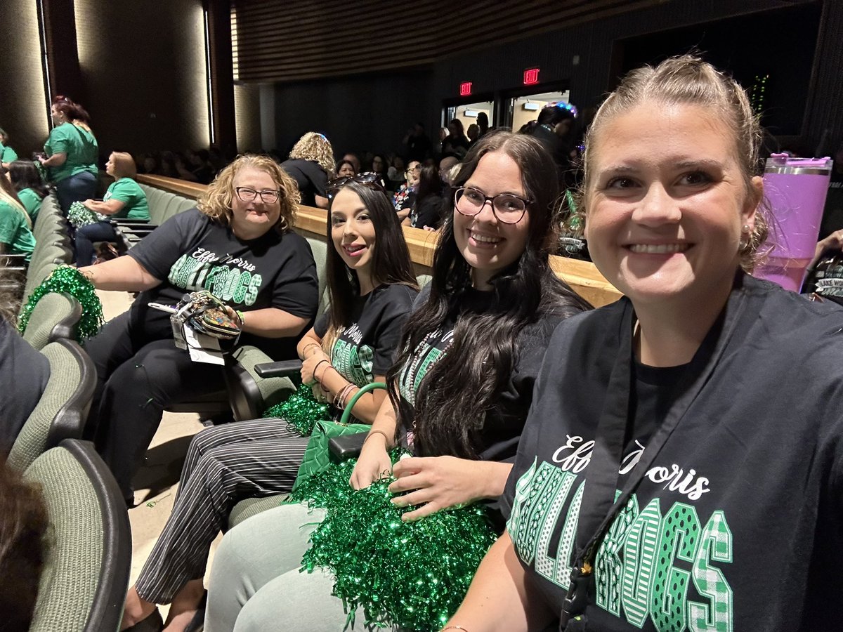 CoachRMay's tweet photo. @LakeWorthISD #lwisdconvocation23 https://t.co/uOFA9tJ75T
