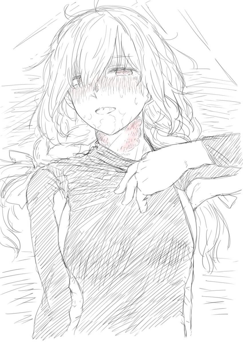 首絞めおねだりアツコって今 