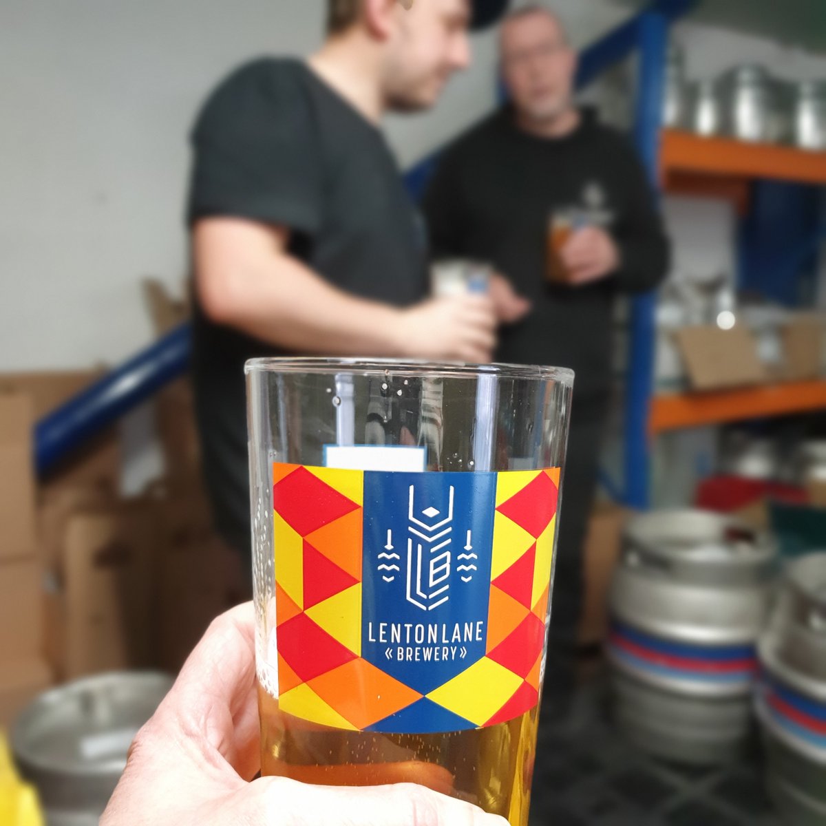 The Abdication micropub (@theabdication) on Twitter photo π»π9β£πWe made a beer! With the lovely folks at <a href="/lentonlane/">Lenton Lane Brewery</a> to mark our 9th birthday. It'll be pouring all week 23rd-28th August. Hip hip Hooray. More here πinstagram.com/p/CvubmgJoPYH/β¦
(No.2 of our 10 count down posts.....) π»π9β£πWe made a beer! With the lovely folks at <a href="/lentonlane/">Lenton Lane Brewery</a> to mark our 9th birthday. It'll be pouring all week 23rd-28th August. Hip hip Hooray. More here πinstagram.com/p/CvubmgJoPYH/β¦
(No.2 of our 10 count down posts.....)