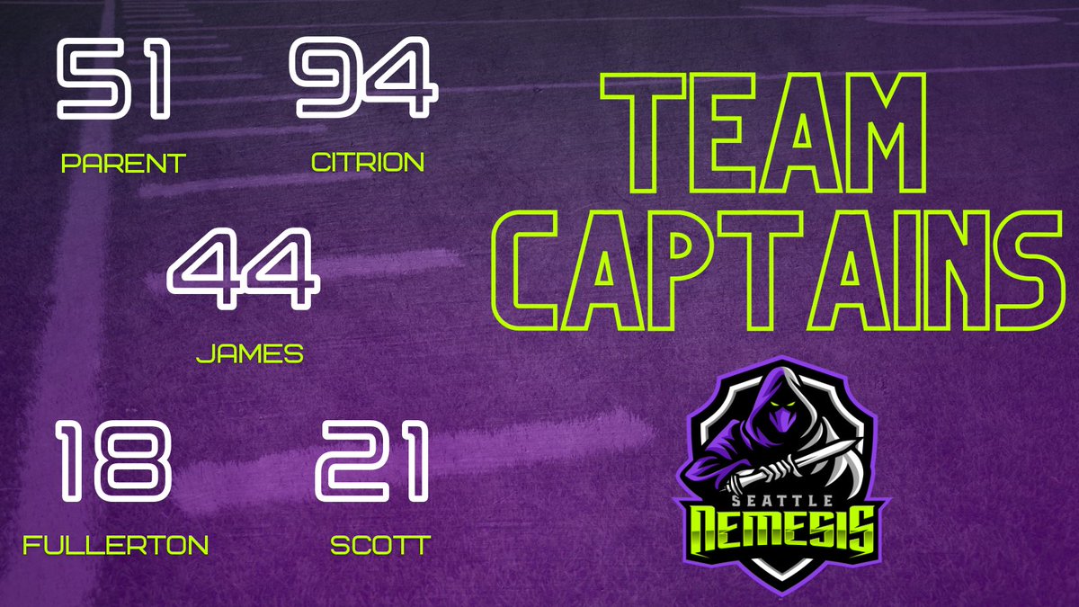 SFLWarriors's tweet photo. The vote have been tallied and we have our captains for this season. 

We are in debt to your commitment to the team and the players here. 

Lead the way captains!
#NemiFam

@SParent16 @MCitrion @bjames_33 @SFLFullerton https://t.co/tiOTgIyT2S