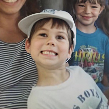 Stilinski0brien's tweet photo. Blessing your timeline with young Dylan O’Brien https://t.co/0Q3hvvzdae