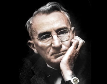 The older I get, the more I understand this quote by Dale Carnegie:

“Remember, today is the tomorrow you worried about yesterday.”