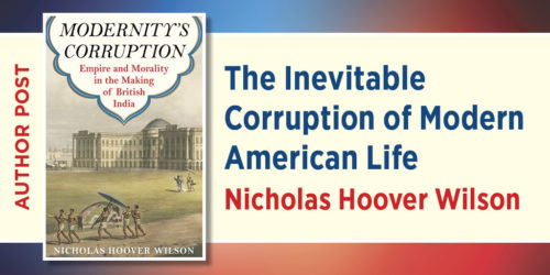 Columbia University Press (@columbiaup) on Twitter photo "At least something any one of us does in our work or ordinary life could meaningfully appear 'corrupt' to someone else"—<a href="/nickhwilson/">Nicholas Hoover Wilson</a>. Read the full article at buff.ly/3Oj0bEJ. <a href="/ASAtheory/">ASA Theory Section</a> <a href="/comp_hx_soc/">comparative_hx</a> <a href="/SBUArtsSciences/">Stony Brook University College of Arts & Sciences</a> #Corruption #SupremeCourt #ClarenceThomas #Sociology "At least something any one of us does in our work or ordinary life could meaningfully appear 'corrupt' to someone else"—<a href="/nickhwilson/">Nicholas Hoover Wilson</a>. Read the full article at buff.ly/3Oj0bEJ. <a href="/ASAtheory/">ASA Theory Section</a> <a href="/comp_hx_soc/">comparative_hx</a> <a href="/SBUArtsSciences/">Stony Brook University College of Arts & Sciences</a> #Corruption #SupremeCourt #ClarenceThomas #Sociology