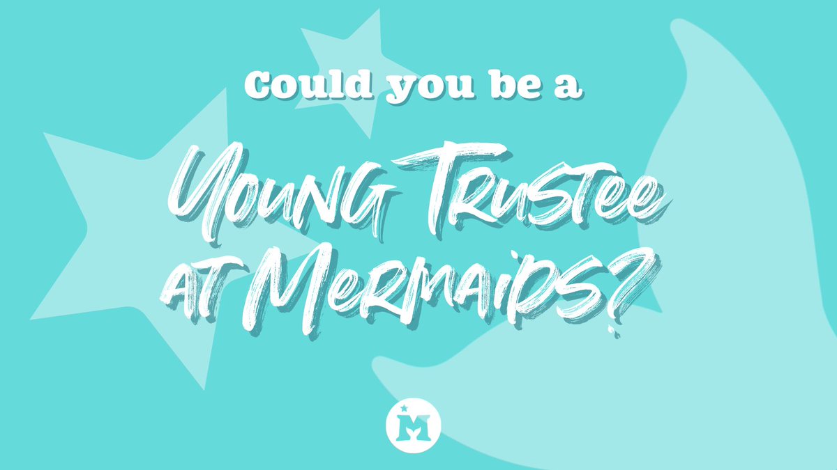 Mermaids_Gender's tweet image. Are you 18-25, with lived trans experience? Help shape the future of Mermaids and apply to be a Trustee: mermaidsuk.org.uk/recruitment-gr…