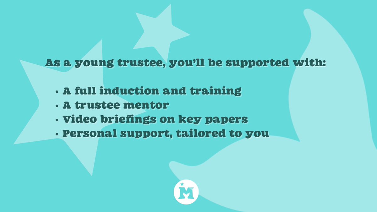 Mermaids_Gender's tweet image. Are you 18-25, with lived trans experience? Help shape the future of Mermaids and apply to be a Trustee: mermaidsuk.org.uk/recruitment-gr…