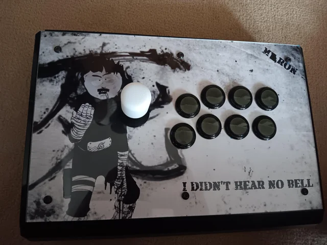 fightstickart's tweet photo. thatonekid414 https://t.co/JJU9znAKVe
