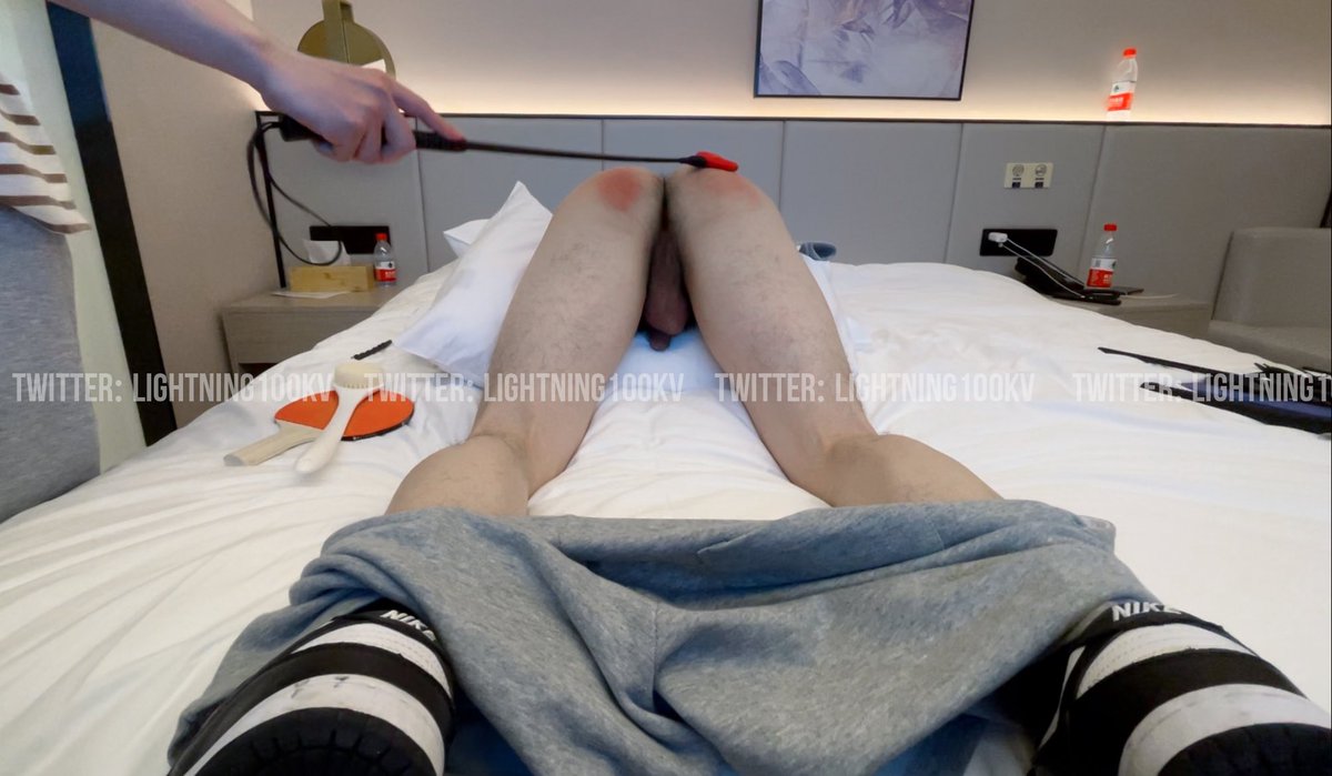 #spank  #sp  #gay  #sm  #otk  #打屁股  #惩戒  #剧情  #臭弟弟