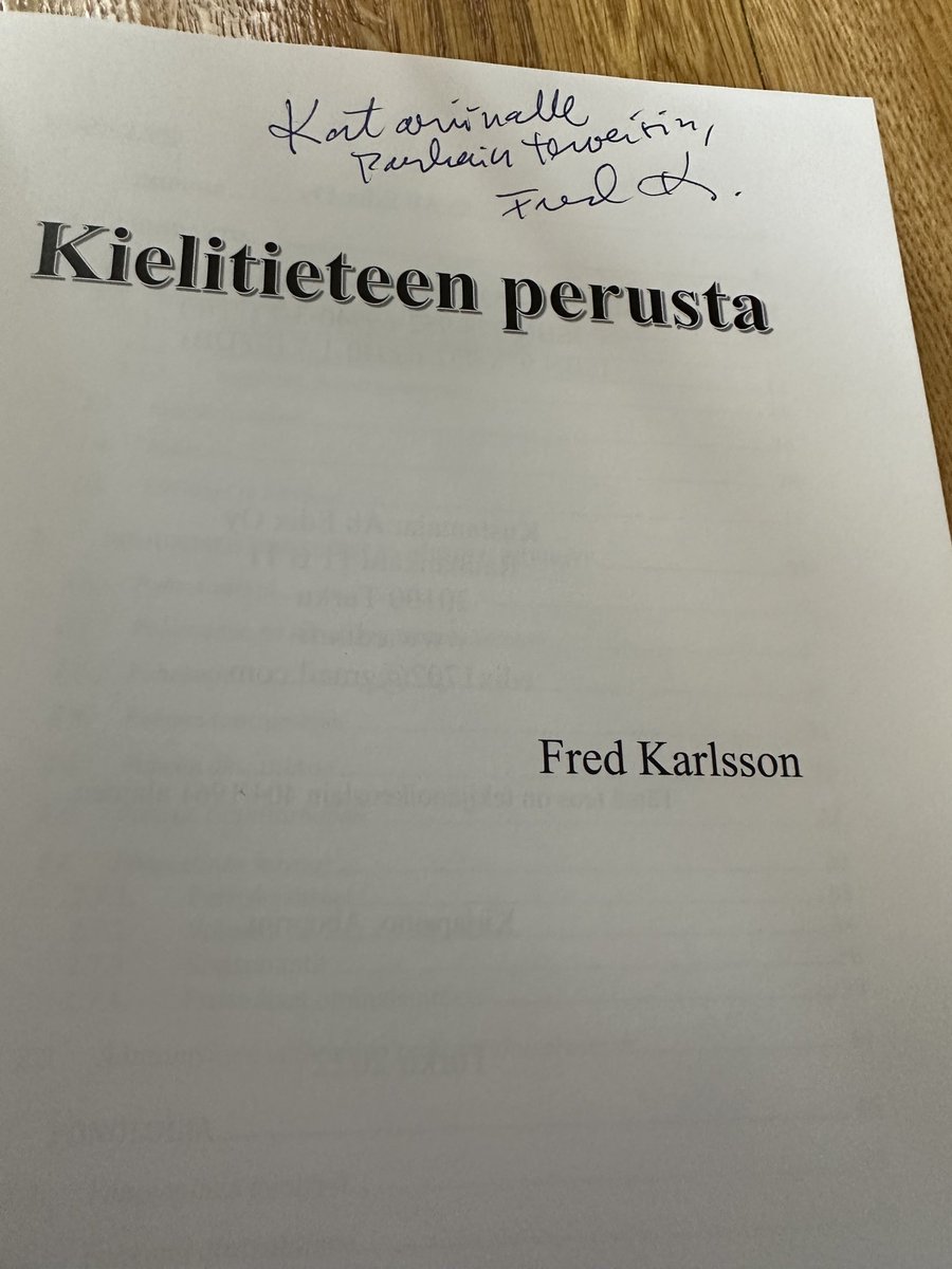 Kata Melander tweet media