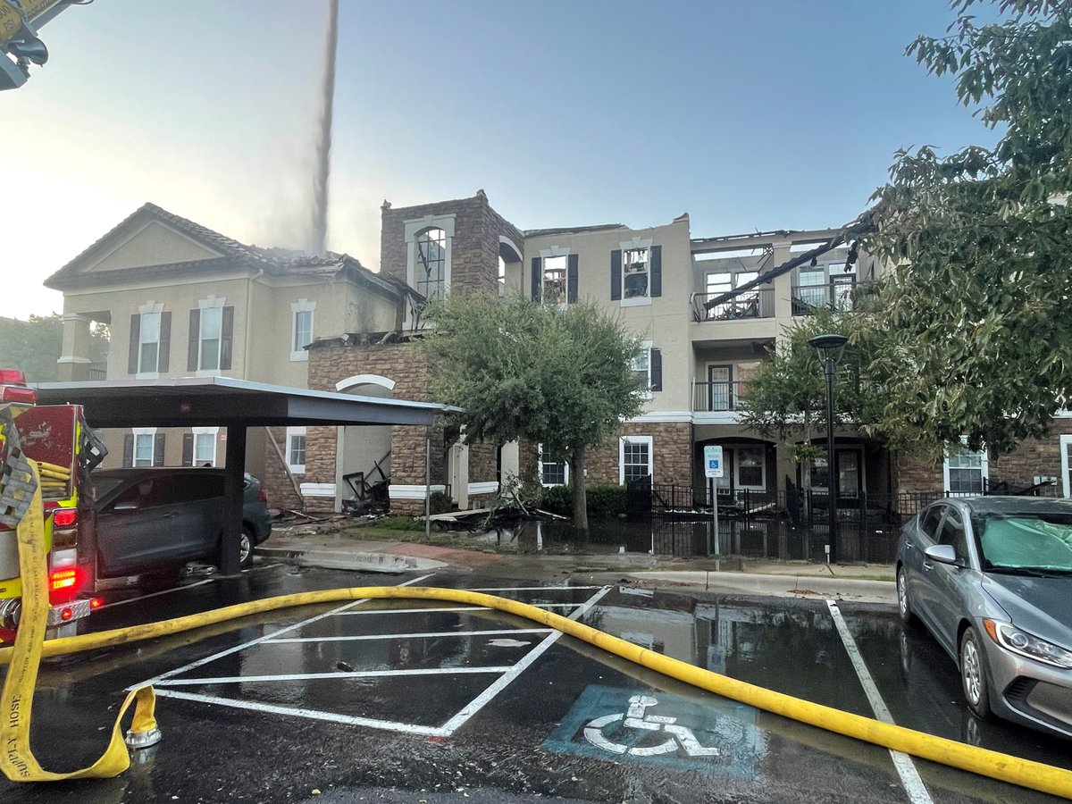 City of Cedar Park tweet media