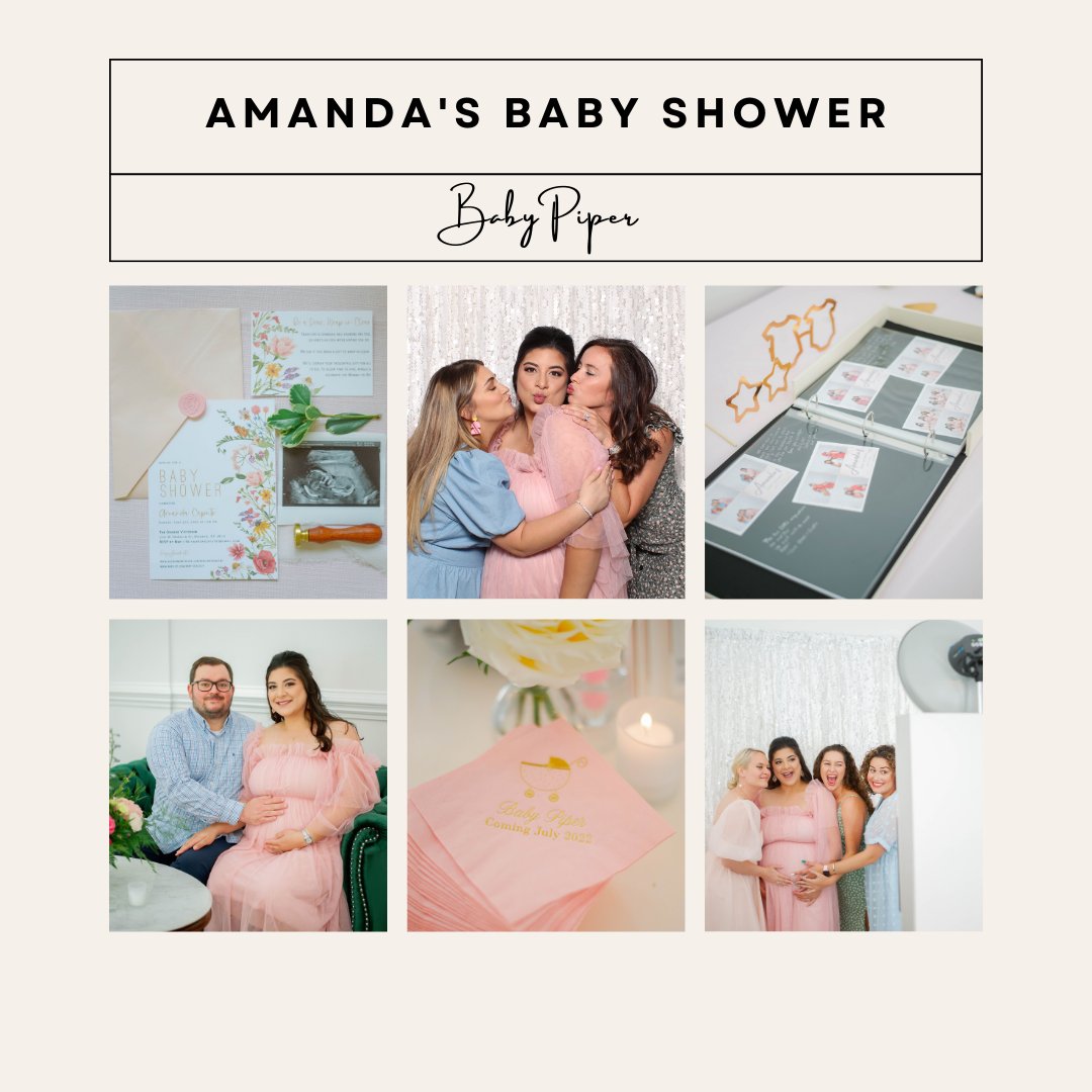 ShutterBoothCLT's tweet photo. Amanda's Baby Shower | 🍼🧸

Open-Air Photo Booth | On-Site Prints | Digital Copies | Memory Book | White Shimmer Backdrop https://t.co/KuGdb08v86