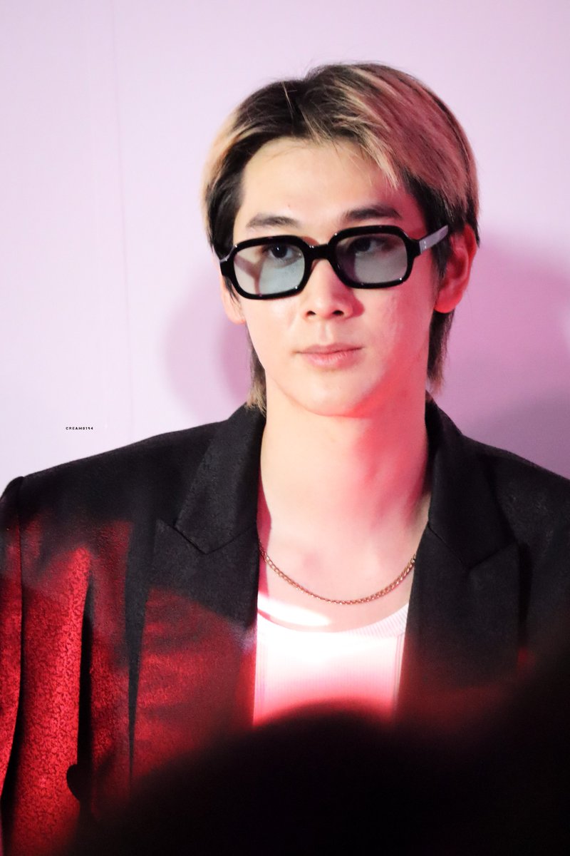 Cream0194's tweet photo. ไม่เจอกันนาน หล่อขึ้นเยอะเลยยย😎

@mamannnnnn21 
#ต้าวมาแมน #ManSupakrit
#UltimateTroop 
#มอนโดรักโพสต์ลบลืม https://t.co/FqFFNTL8b3