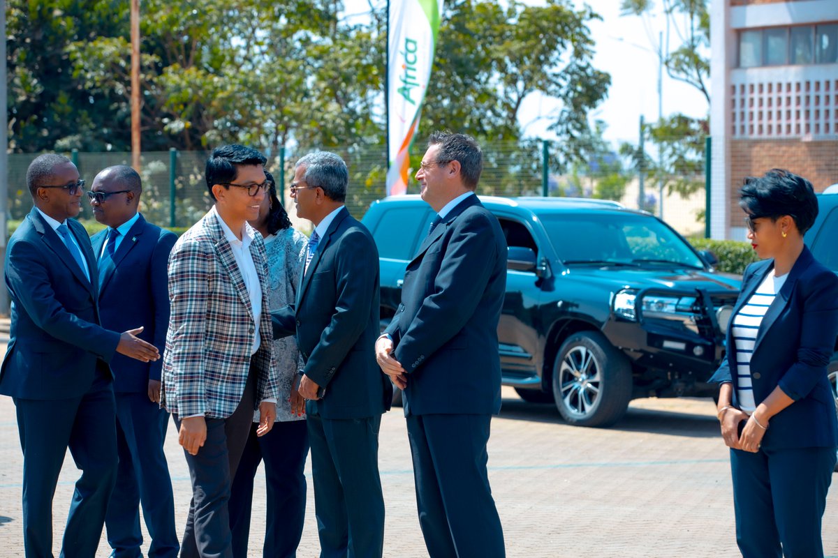 Africa Improved Foods tweet media