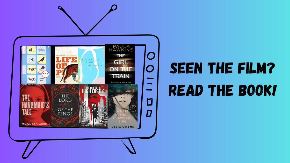 TMC Libraries tweet media