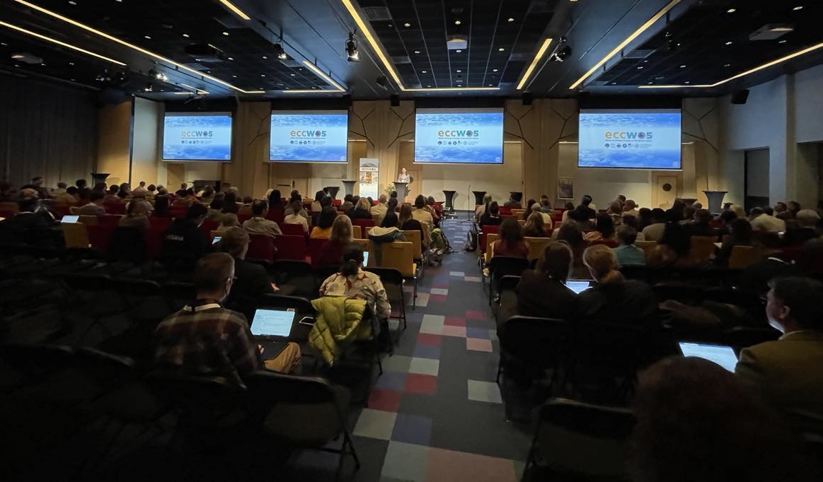 eccwo's tweet image. 🔥 Reminder to all #ECCWO5 participants 🔥
Submission deadline of papers to the symposium special issue is fast approaching!
ICES Journal of Marine Science is now fully open access, so you can reach an even wider audience!
⏰ Deadline: 30 September
➡️ bit.ly/3s9xnqJ