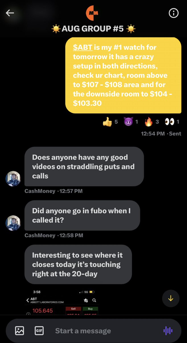 Money Motive🌟 tweet media