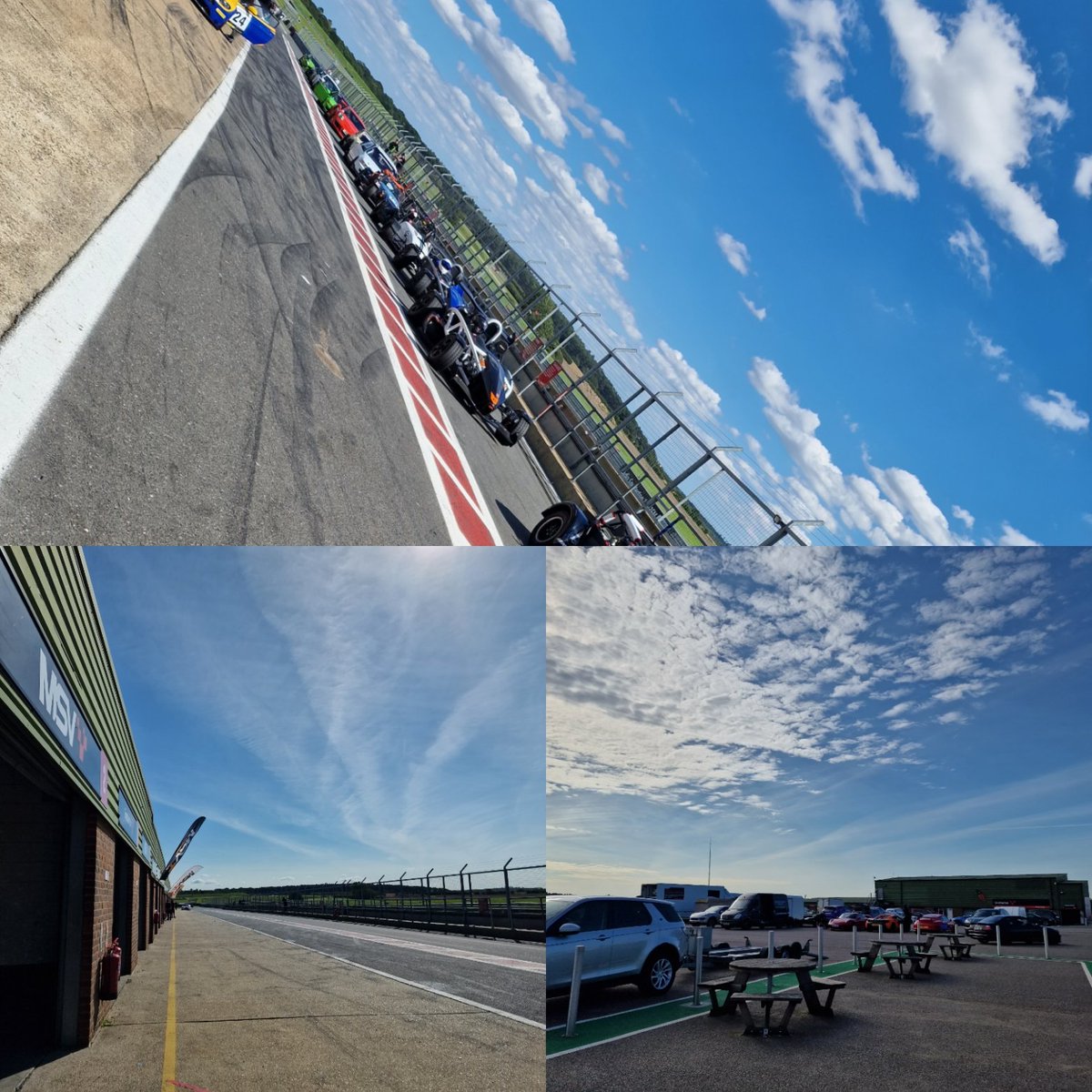 mclaren02601's tweet image. Race Academy today @snettertonofficial with @msvtrackdays and with fantastic weather 

#racecoach #ardsinstructor #motorsportukcoach