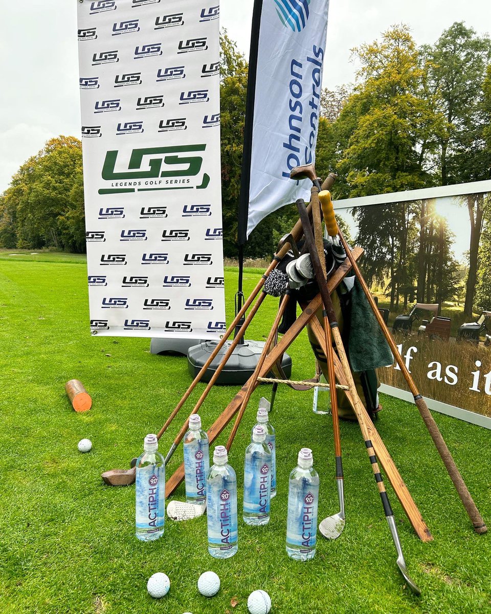 LEGENDS GOLF tweet media